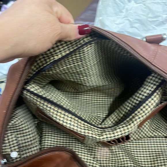 Cutter & Buck Weekender Duffle Bag - Picture 7 of 11